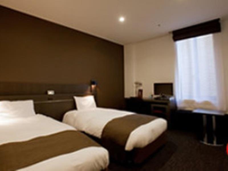 Готель Sunplaza Seasons Наґоя Екстер'єр фото