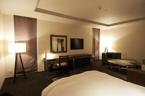 Готель Sunplaza Seasons Наґоя Екстер'єр фото